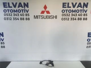 ISUZU D-MAX (12-17) SOL ÖN ABS SENSÖRÜ 4x2 - 1