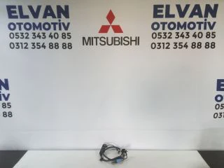 ISUZU D-MAX (08-12) SOL ÖN ABS SENSÖRÜ - 1