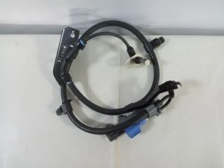 ISUZU D-MAX (08-12) SOL ÖN ABS SENSÖRÜ - 2