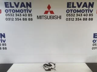 ISUZU D-MAX (12-17) SOL ÖN ABS SENSÖRÜ 4x4 - 1