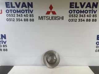 ISUZU D-MAX (08-12) DİSK 4x4 - 1