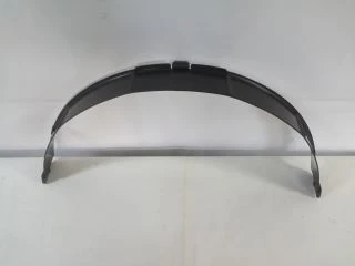 ISUZU D-MAX (12-19) FAN DAVLUMBAZI ALT PLASTİK - 2