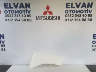 ISUZU D-MAX (08-12) CAM SU BİDONU - 1