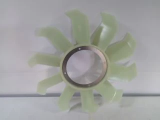 ISUZU D-MAX (12-19) FAN PERVANESİ - 2