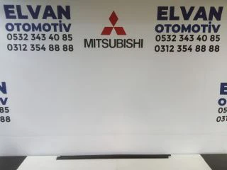 ISUZU D-MAX (12-19) SOL ÖN KAPI CAM SIYIRICI - 1