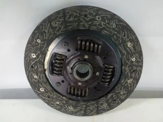 ISUZU D-MAX (04-08) BALATA - 2