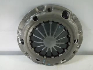ISUZU D-MAX (08-12) BASKI - 2