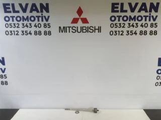 ISUZU D-MAX (12-19) DİREKSİYON ROT KOLU 4x2 - 1