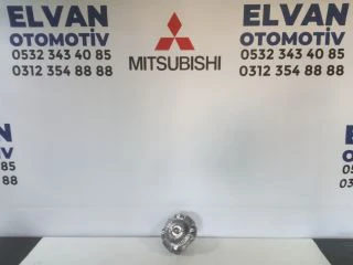 ISUZU D-MAX (06-08) FAN TERMİĞİ - 1