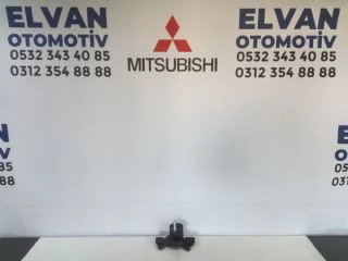 ISUZU D-MAX (12-19) SOL MOTOR TAKOZU - 1