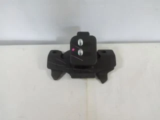ISUZU D-MAX (12-19) SOL MOTOR TAKOZU - 2