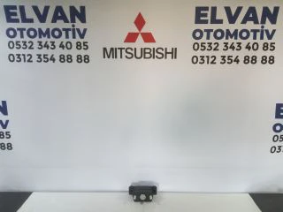 ISUZU D-MAX (12-19) ŞANZIMAN TAKOZU 4x2 - 1