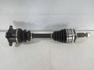 MİTSUBİSHİ L200 (10-19) ÖN SAĞ AKS - 2