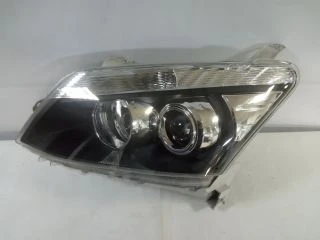 ISUZU D-MAX (12-17) SOL MERCEKLİ FAR - 2