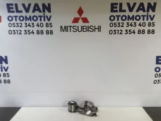 ISUZU D-MAX (08-12) EMNİYET KEMERİ SOL - 1