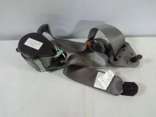 ISUZU D-MAX (08-12) EMNİYET KEMERİ SOL - 2