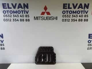 ISUZU D-MAX (12-19) EURO 5 (2.5 DİZEL ) YAĞ KARTERİ 4x2 - 1