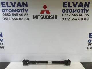 ISUZU D-MAX (12-19) ARAZİ ŞAFTI 4x4 OTOMATİK - 1