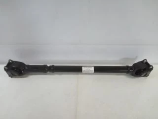 ISUZU D-MAX (12-19) ARAZİ ŞAFTI 4x4 OTOMATİK - 2