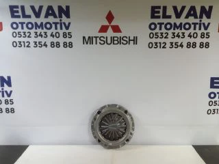 ISUZU D-MAX (12-19) EURO 5 (2.5 DİZEL ) BASKI - 1