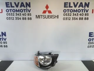 MİTSUBİSHİ L200 (08-10) SAĞ FAR - 1