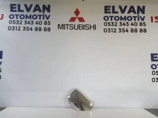 MİTSUBİSHİ L200 (08-15) SAĞ AYNA KAPAĞI - 1