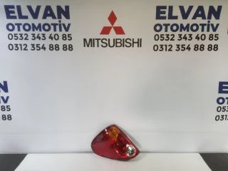 MİTSUBİSHİ L200 (08-15) SOL STOP - 1