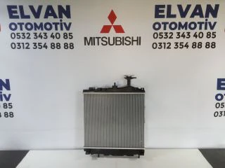 MİTSUBİSHİ ATTRAGE (15-19) SU RADYATÖRÜ - 1