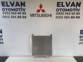 MİTSUBİSHİ ATTRAGE (15-19) KLİMA RADYATÖRÜ - 1