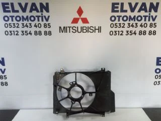 MİTSUBİSHİ ATTRAGE (15-19) FAN DAVLUMBAZI - 1