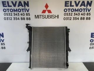 MİTSUBİSHİ L200 (15-19) SU RADYATÖRÜ - 1