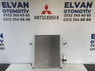 MİTSUBİSHİ L200 (08-15) KLİMA RADYATÖRÜ - 1