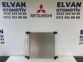 MİTSUBİSHİ L200 (15-19) KLİMA RADYATÖRÜ - 1