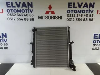 MİTSUBİSHİ L200 (07-15) SU RADYATÖRÜ - 1