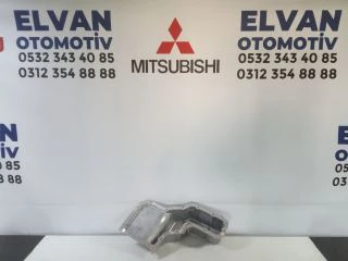 MİTSUBİSHİ L200 (15-19) KARTER ALT KISIM - 1