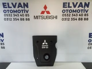 MİTSUBİSHİ L200 (15-19) MOTOR ÜST PLASTİK KAPAĞI