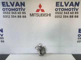 MİTSUBİSHİ L200 (14-15) TURBO - 1