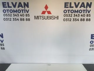MİTSUBİSHİ L200 (07-15) SOL ARKA BALATA AYAĞI - 1