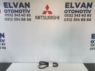 MİTSUBİSHİ L200 ( 07-12) DİREKSİYON KAYIŞI V KAYIŞI - 1