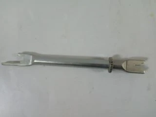 MİTSUBİSHİ L200 (07-15) SAĞ FREN AYAR CIRCIRI - 2