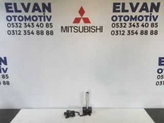 MİTSUBİSHİ L200 (07-14) STEPNE KRİKOSU 4x4 - 1