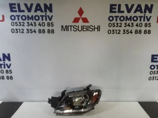 MİTSUBİSHİ OUTLANDER (04-08) SOL FAR - 1
