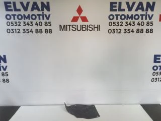 MİTSUBİSHİ L200 (15-19) SOL ÖN DAVLUMBAZ PLASTİĞİ - 1