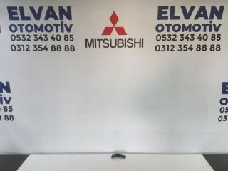 MİTSUBİSHİ L200 (07-14) SAĞ TAVAN ÇITASI KAPAĞI - 1