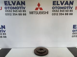 MİTSUBİSHİ L200 (07-15) DİSK 4x4 - 1