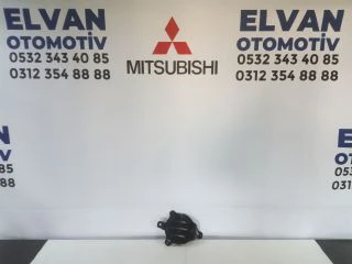 MİTSUBİSHİ L200 (07-09) SOL SİS KAPAĞI DELİKSİZ - 1