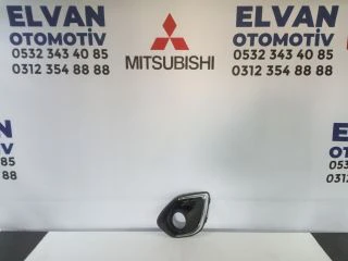 MİTSUBİSHİ ASX (14-16) SOL SİS ÇERÇEVESİ - 1