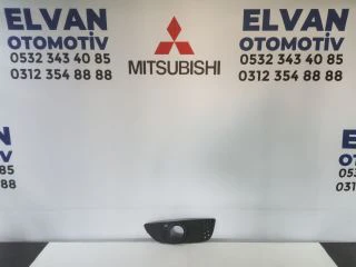 MİTSUBİSHİ LANCER (08-12) SİS ÇERÇEVESİ SAĞ - 1