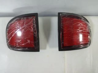 MİTSUBİSHİ L200 (07-15) ARKA TAMPON REFLEKTÖRÜ - 2