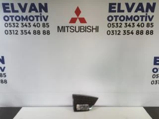 MİTSUBİSHİ OUTLANDER (08-10) SOL İÇ STOP - 1